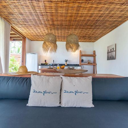 Villa Kandui Boutique Hotel E Beach Lounge 바라 그란데 외부 사진