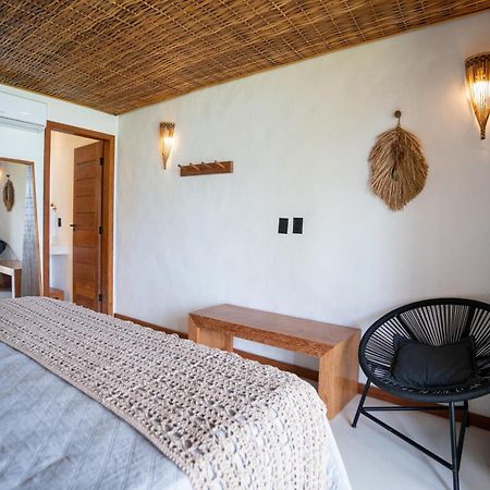 Villa Kandui Boutique Hotel E Beach Lounge 바라 그란데 외부 사진