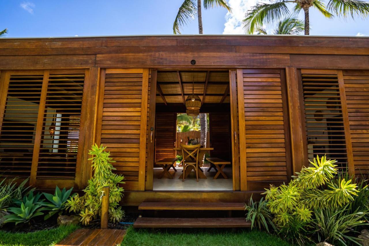 Villa Kandui Boutique Hotel E Beach Lounge 바라 그란데 외부 사진
