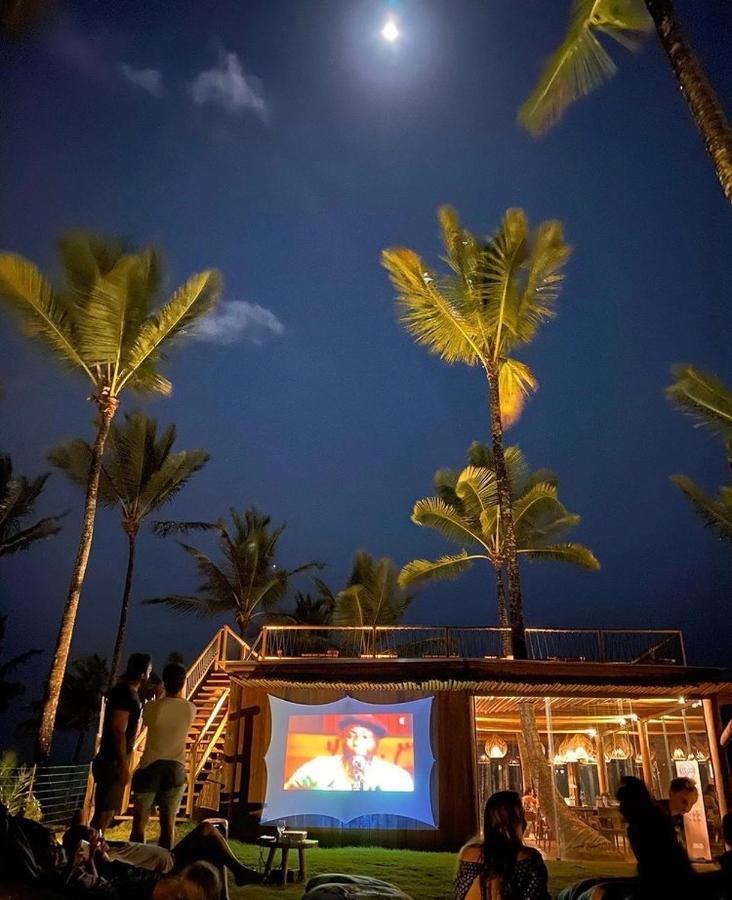 Villa Kandui Boutique Hotel E Beach Lounge 바라 그란데 외부 사진