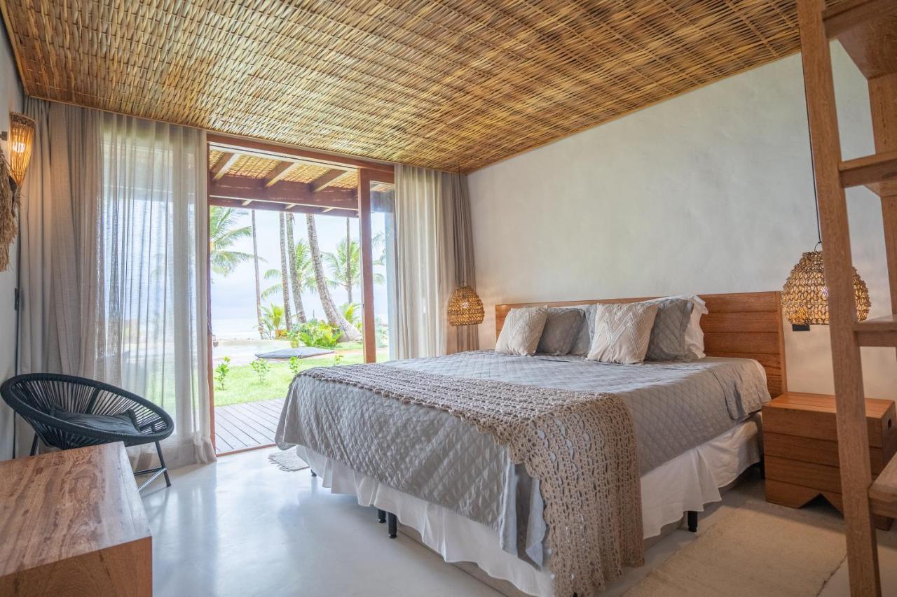 Villa Kandui Boutique Hotel E Beach Lounge 바라 그란데 외부 사진