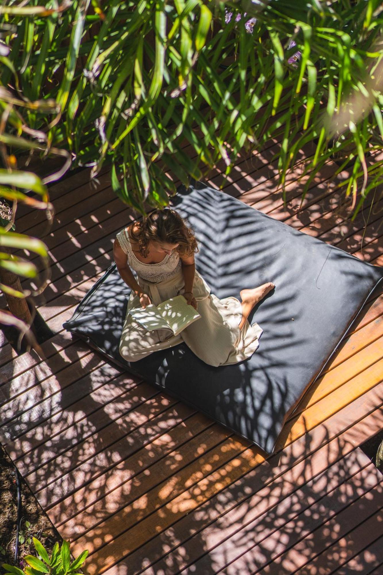 Villa Kandui Boutique Hotel E Beach Lounge 바라 그란데 외부 사진
